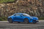 Alpine A110 Premiere Edition 2018 года (UK)